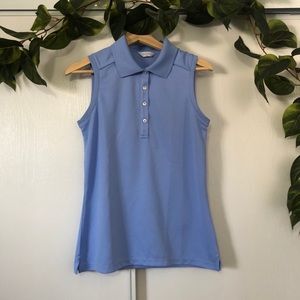 Callaway Women’s Golf Tank Size M